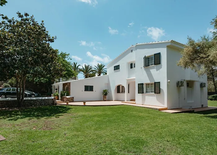Villa Pandora