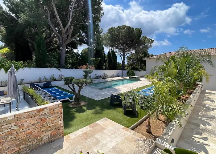 Villa Marie-Jeanne