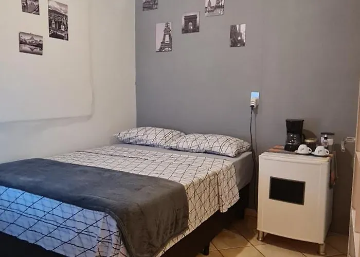CANTINHO CHARMOSO, local ROMÂNTICO e ACONCHEGANTE