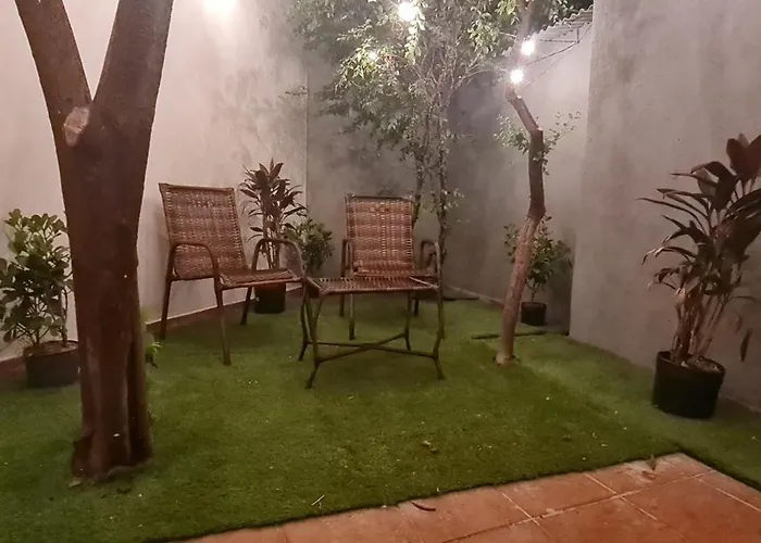 CANTINHO CHARMOSO, local ROMÂNTICO e ACONCHEGANTE