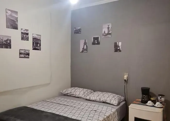 CANTINHO CHARMOSO, local ROMÂNTICO e ACONCHEGANTE