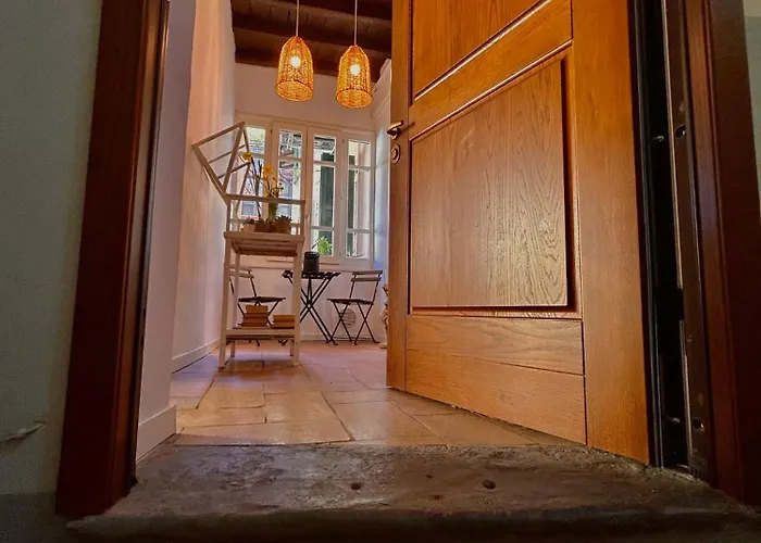 Casa Vacanze Viacoloniola37
