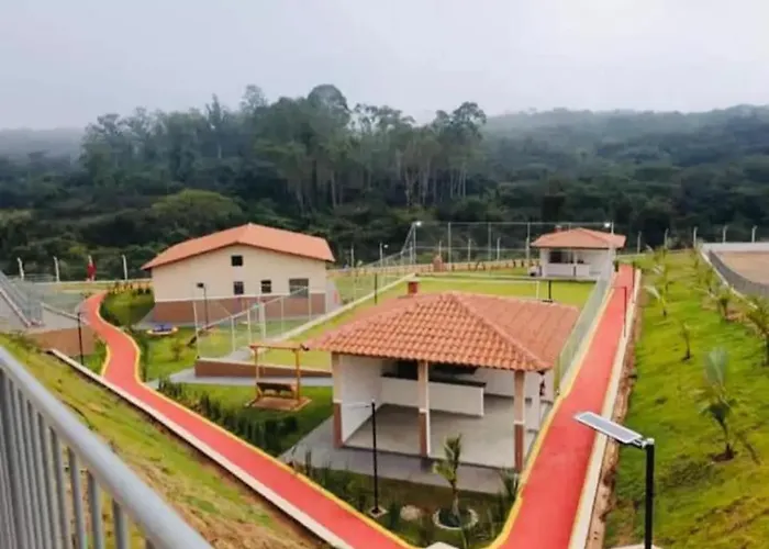 Quarto Privativo em Apto compartilhado