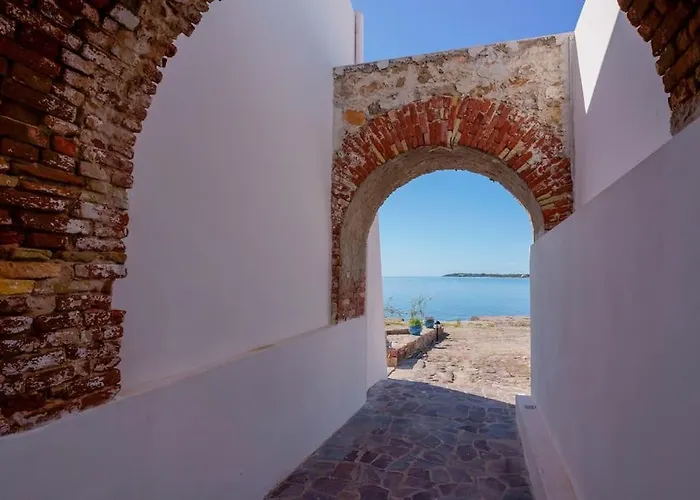 Guest House Mareluna