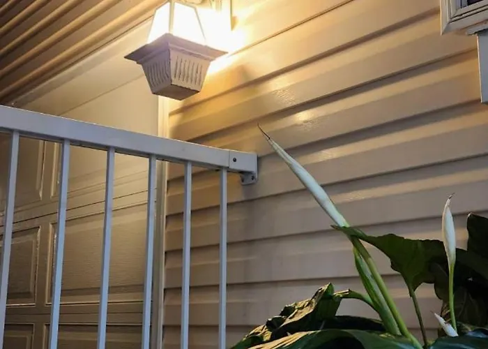 Cozy Comfort Rooms In Nanaimo