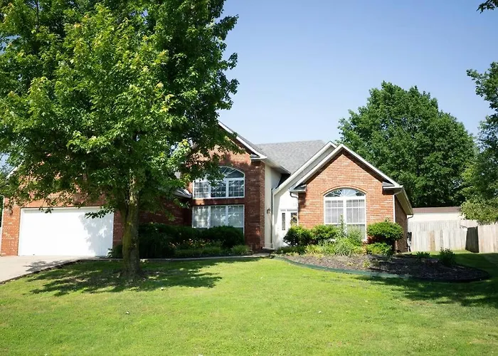 Walking Distance To Coler Mtn Bike - 3Br 2Ba