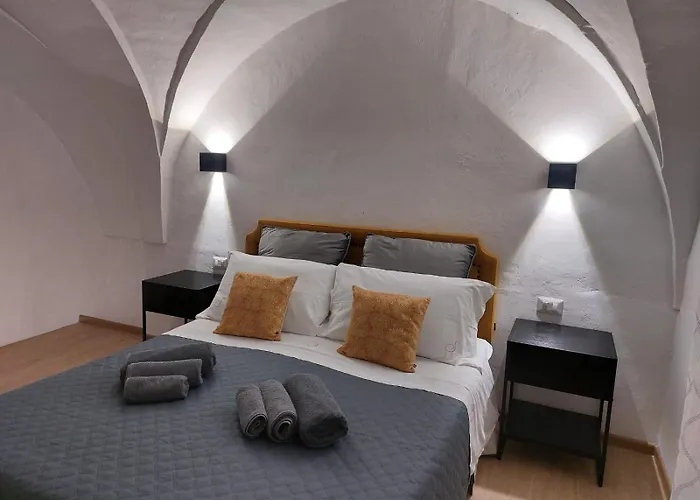 Dimora Apulia 5