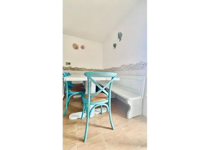 Casa A Due Passi Dal Mare