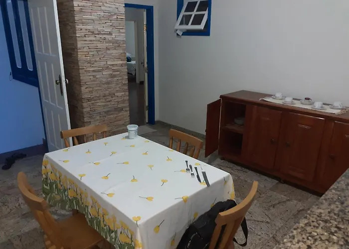 Solar Banheiro Privativo