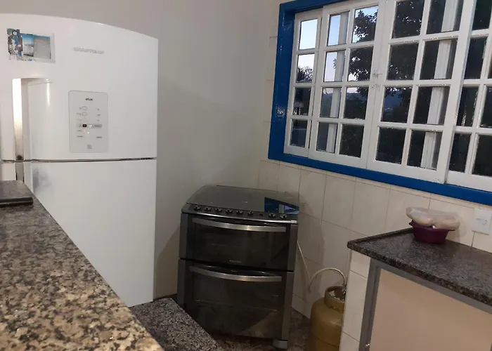 Salar Banheiro Privativo