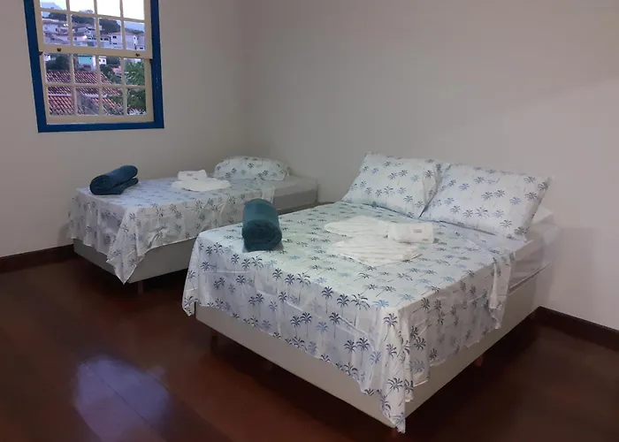 Salar Banheiro Privativo