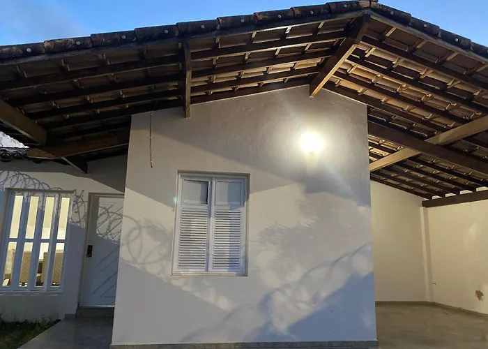 Luxuosa e Elegante Residência