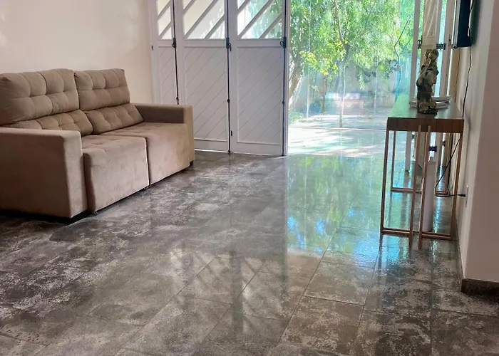 Luxuosa e Elegante Residência