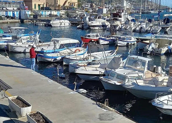 Casa Vacanze Oro Blu Sanremo