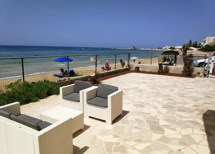 Casa A Due Passi Dal Mare