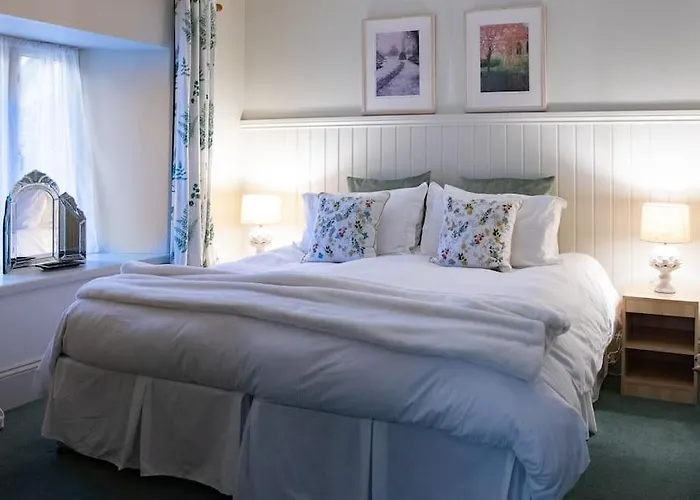 The Rookery Cottage - Newland
