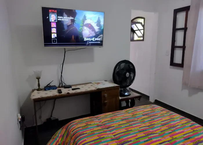 Suíte Itaúna