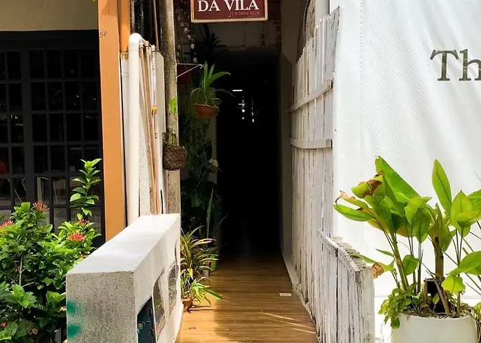 Suíte na Vila da Praia do Forte 2