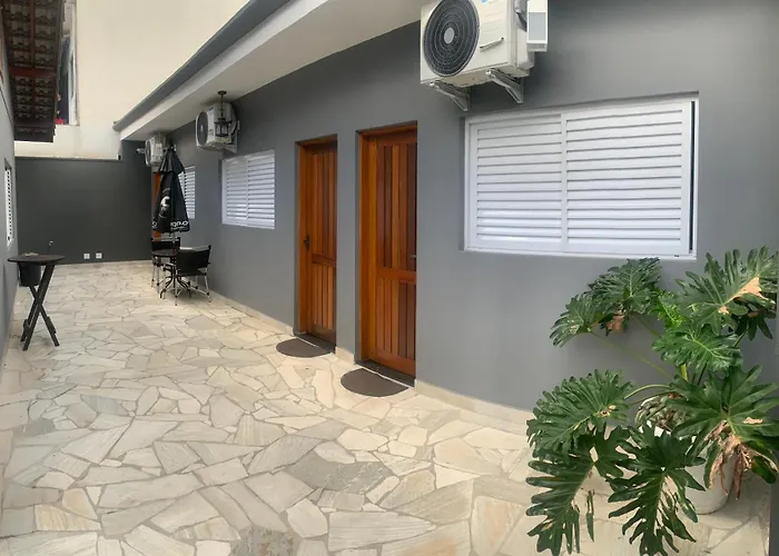 Pousada Riviera&Itaguaré com piscina climatizada!