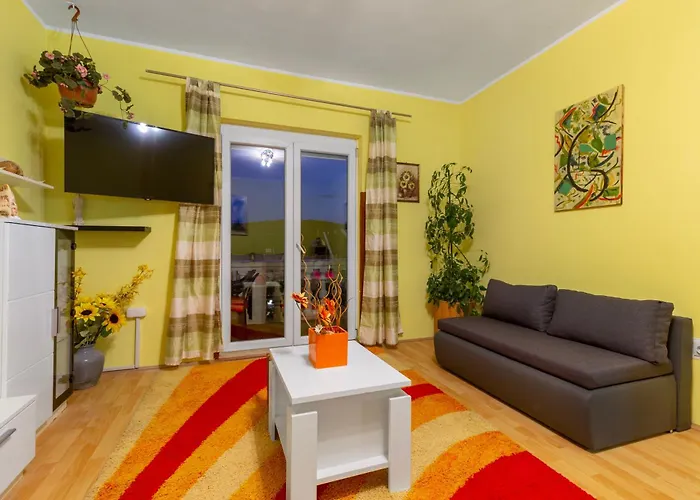Holiday Home Zara