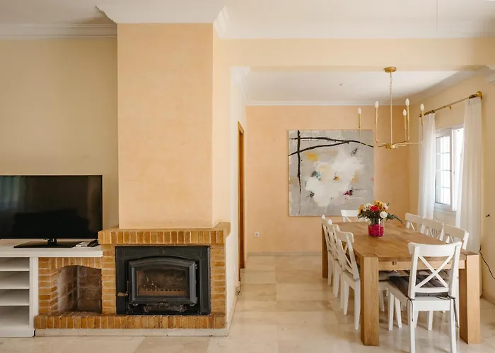 Villa Pandora