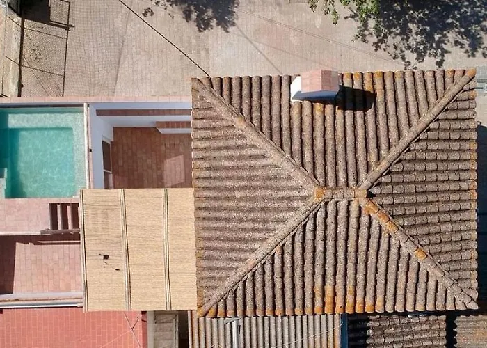 Casa Dos Avos