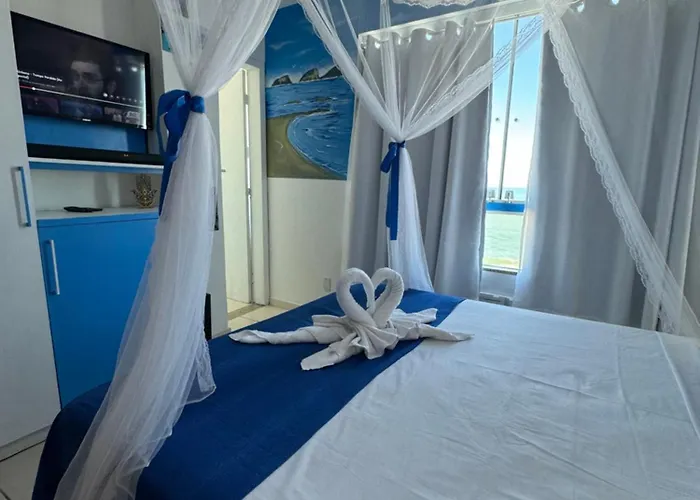 Flats Bela Vista Grecia