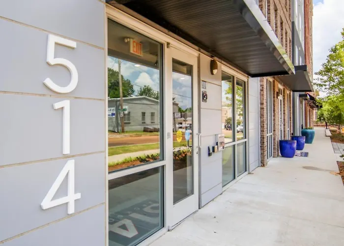 The Vault - 5 Min Walk To Ole Miss-Guest Favorite-3Br