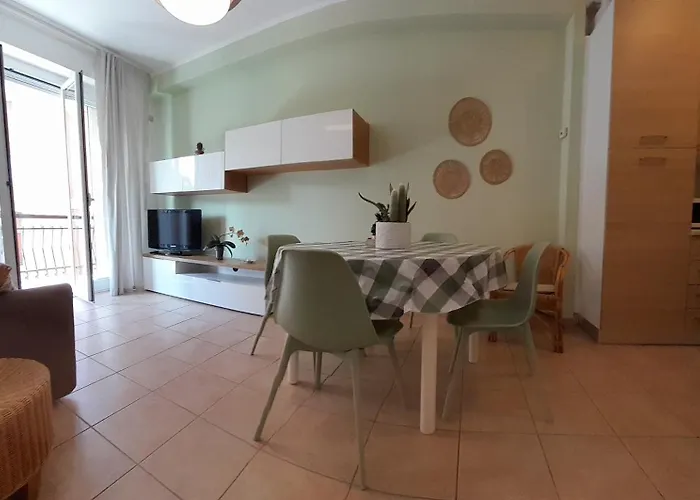 Appartamento Teresa