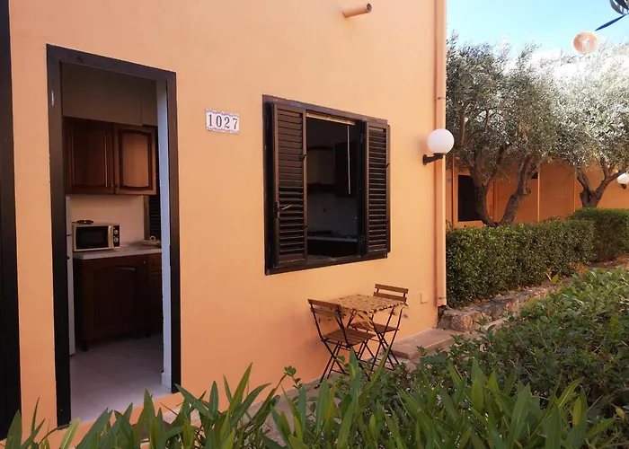 Casa Alberto