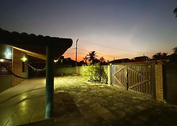 Casa Pierot