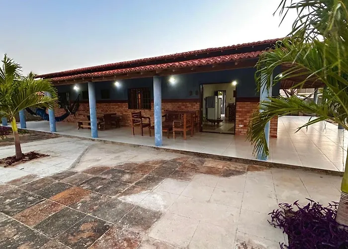 Casa Pierot