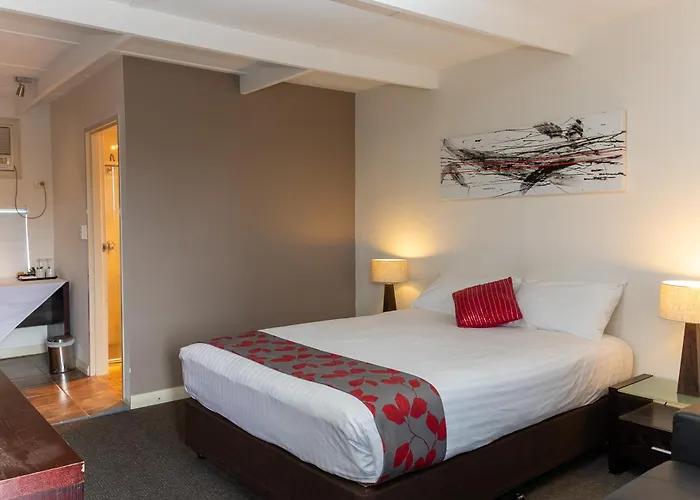 Fig Tree Motel