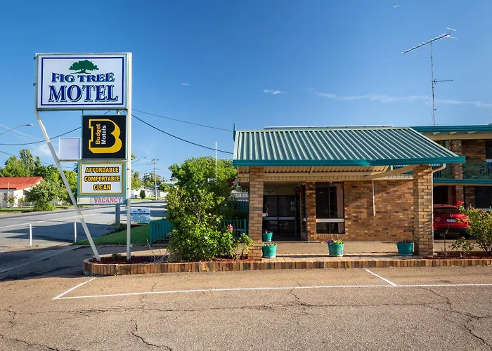 Fig Tree Motel