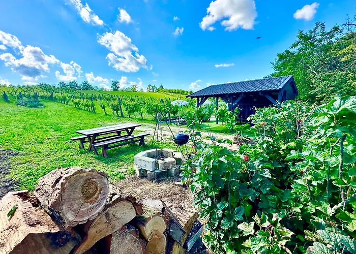 Szent Orban Panzio - Kutyabarat Apartmanok