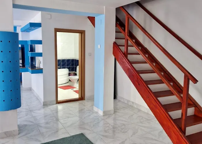 Casa Coral Sulina