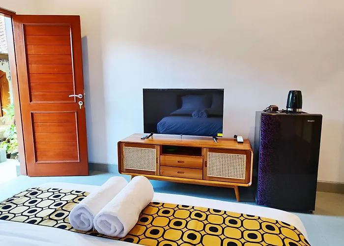 Vinandaka Homestay