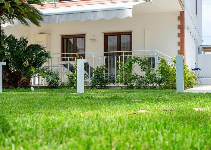 Casa Vacanze Elve