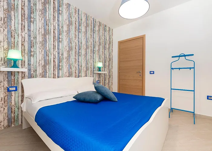 Casa Vacanze Elve