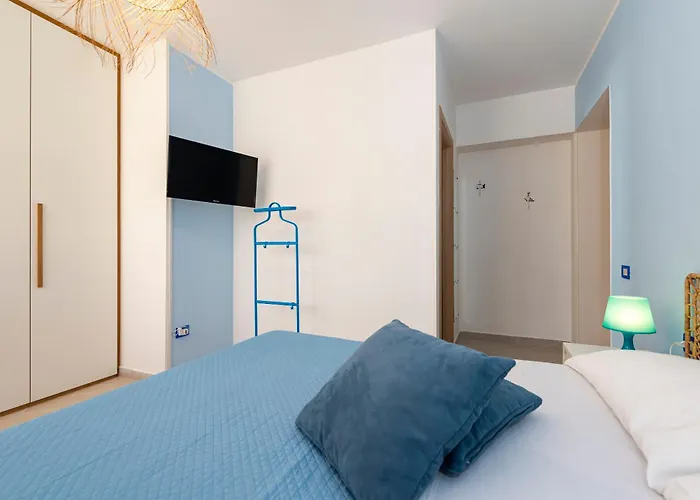 Casa Vacanze Elve