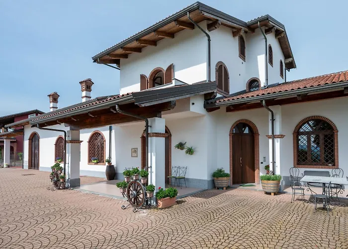 Holiday Home Collina San Ponzio By Interhome