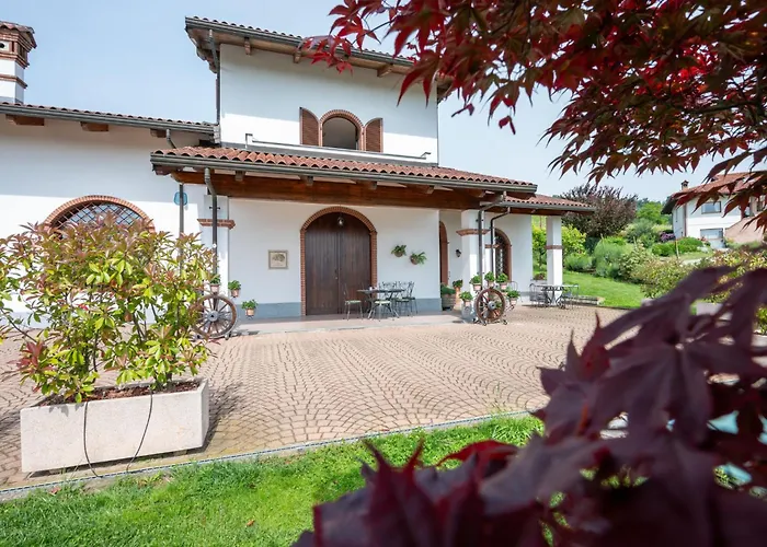 Holiday Home Collina San Ponzio By Interhome