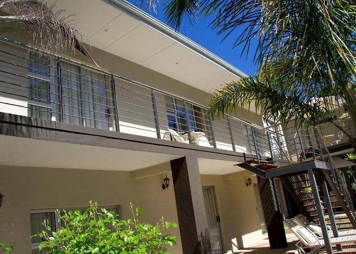Eversview Guesthouse