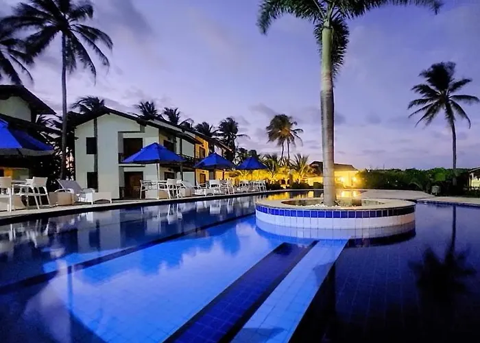 Beach Wind Hotel