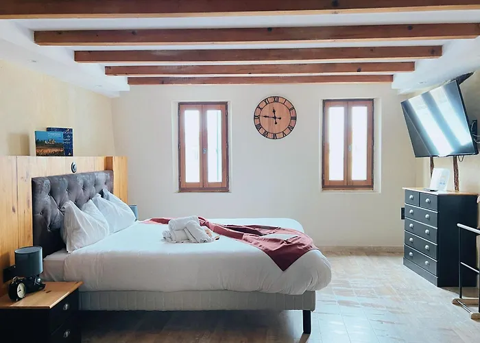 Domus Via Domitia