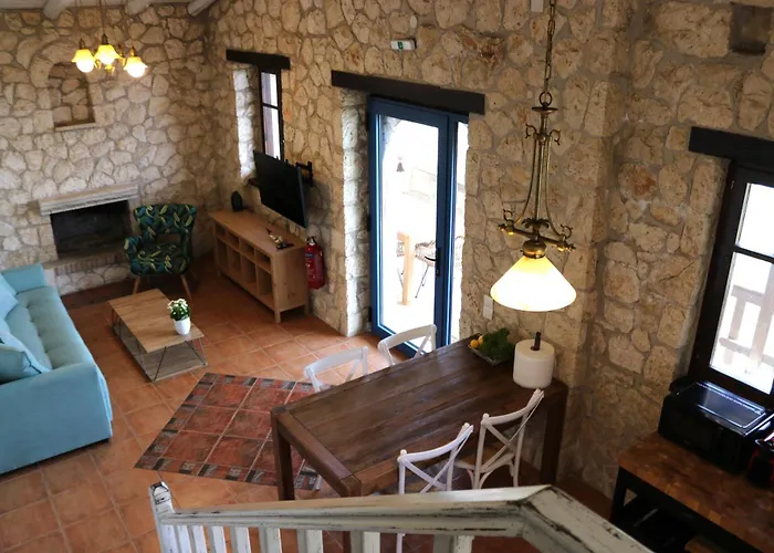 Arriva Villas