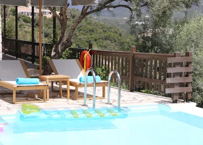 Arriva Villas