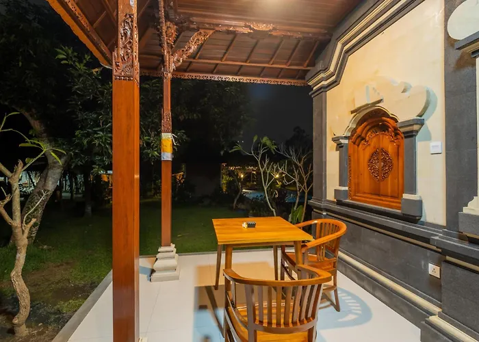 Dhiari Guest House