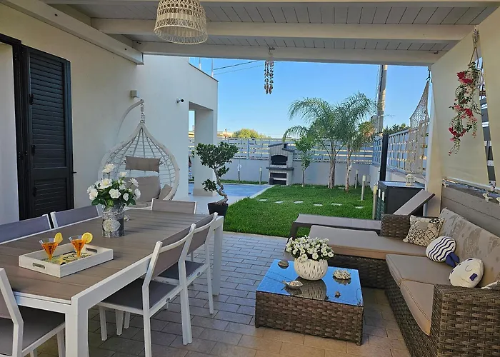 Villa Solemar Holidays