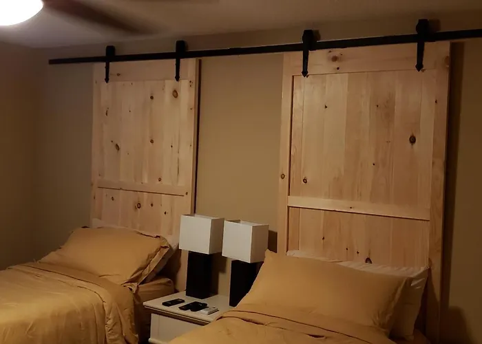 Dances Bay